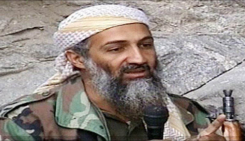 زوجة ابن لادن اليمنية تعود إلى بلدها