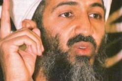 بن لادن يدعو شباب المسلمين إلى الجهاد في فلسطين