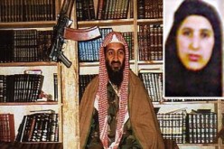 منظمة أهلية في اليمن تطالب بإعادة أرملة بن لادن اليمنية