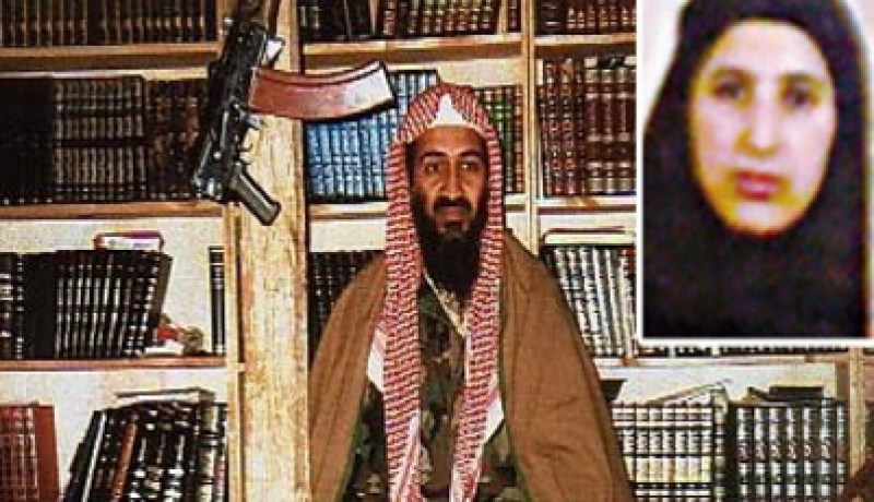 منظمة أهلية في اليمن تطالب بإعادة أرملة بن لادن اليمنية