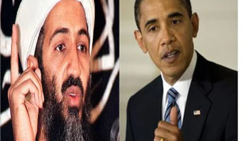 مكافأة مقتل بن لادن لن يحصل عليها أحد