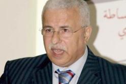 بن مرادي الجزائر لن تتخلي عن  قاعدة 49/51 بالمائة مع المستثمرين الأجانب