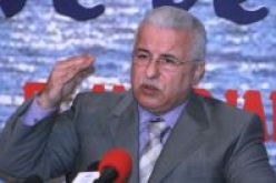 بن مرادي يدعو إلى  مباشرة تفكير حول الإنتاج النظيف في قطاع الصناعة