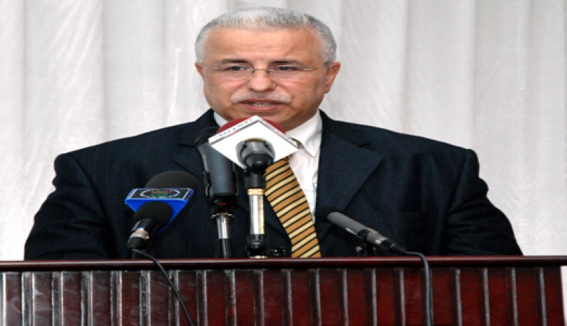 إسمنت الجنوب يحوّل إلى الشمال