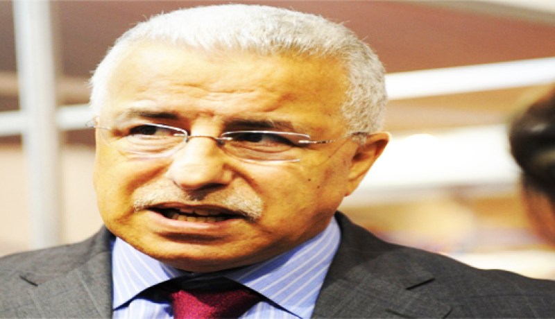 مناطق صناعية‮ ‬بعقلية جديدة