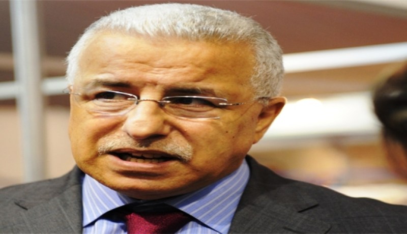 بن ميرادي‮ ‬مترجم‮ ‬الماريكان