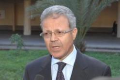 بن بوزيد يلتقي اليوم بالنقابات القطاعية