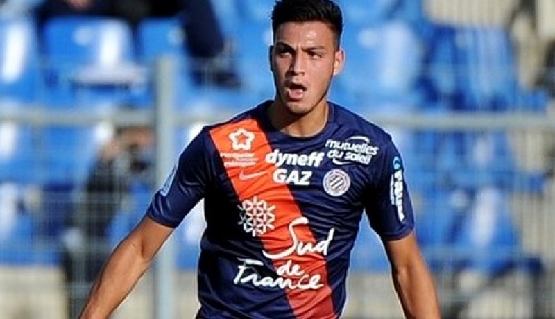 بن سبعيني سيلتحق بغوركيف في نادي رين الفرنسي بعقد لأربع سنوات