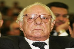 بسايح‮ ‬يكرّم قبيل تركه للمنصب