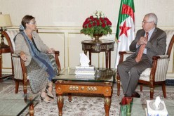 بن صالح يكافح الإرهاب مع كندا