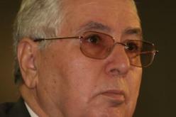 سيناتور آخر لحظة