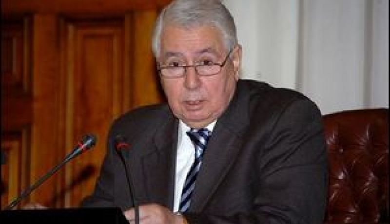 البرلمان يأمل في إنطلاقة جديدة لعلاقات ثنائية قوية و مستمرة