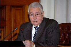 بن صالح يؤكد على ضرورة تنشيط مجموعة العمل الخاصة بمنتدى التعاون  إفريقيا-أمريكا الجنوبية