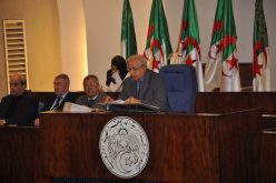 بن صالح: قرارات مجلس الوزراء الاخيرة وضعت الجزائرأمام صيغة جديدة للتحولات