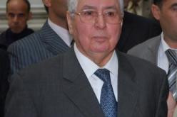 معالجة موضوع تسيير المال العام في الجزائر تسير في الاتجاه الصحيح