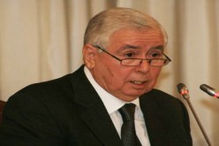 عبد القادر بن صالح:الرئيس بوتفليقة سيستدعي الهيئة الانتخابية