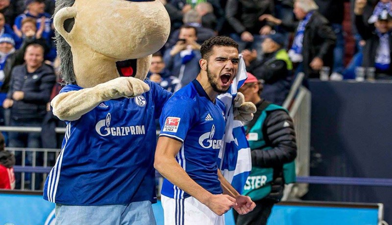 بالفيديو.. شالك يسحق ماينز بثلاثية ونبيل بن طالب يحرز الثنائية