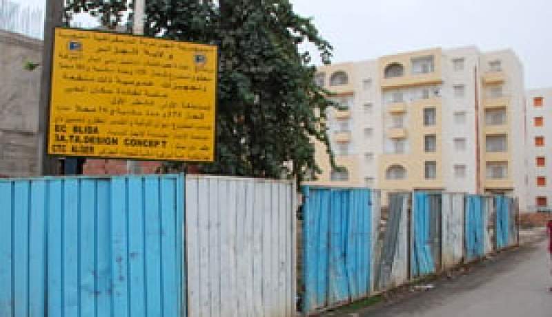 “النهار” تنقل الصورة الحية لمعاناة سكان بن طلحة بعد العشرية السوداء