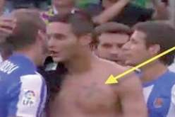 مسيحية ‬النجم الجزائري‮ ‬لريال سوسيداد بـن طيبة تصدم الجزائريين