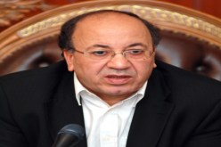 ‮ ‬بن تركي‮ ‬رئيس بلدية