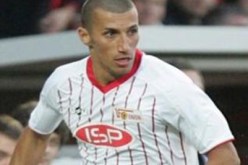 إتحاد برلين: الجزائري كريم بن يمينة ضمن حسابات نادي سامسون سبورت التركي