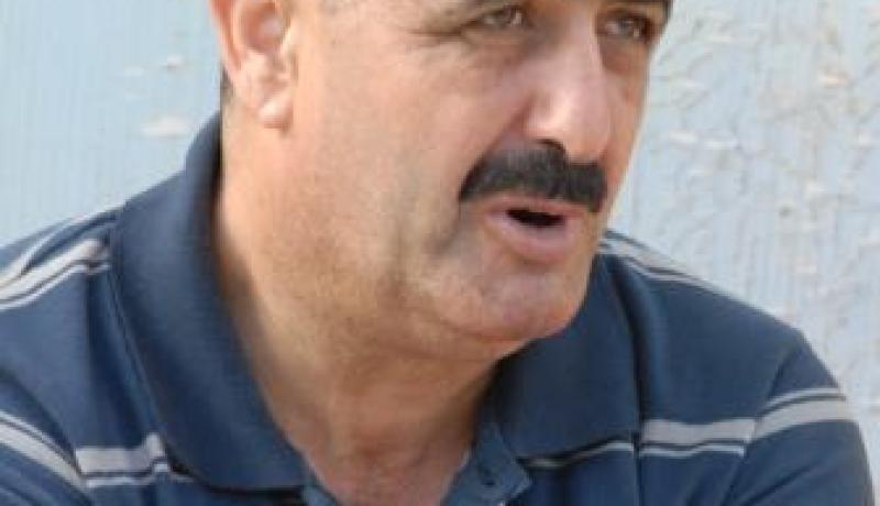 اليهود والعرب تصالحوا بعد عشرات الحروب فلماذا لا أتصالح مع بن زكري