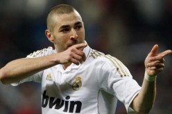 بن زيمة يؤكد أن ريال مدريد قادر على قهر برشلونة في الكامب نو