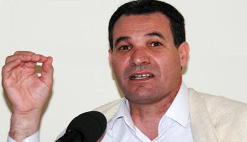 بن عبد السلام: هناك حملة ممنهجة لضرب الجزائر في مقوماتها الوطنية والدينية