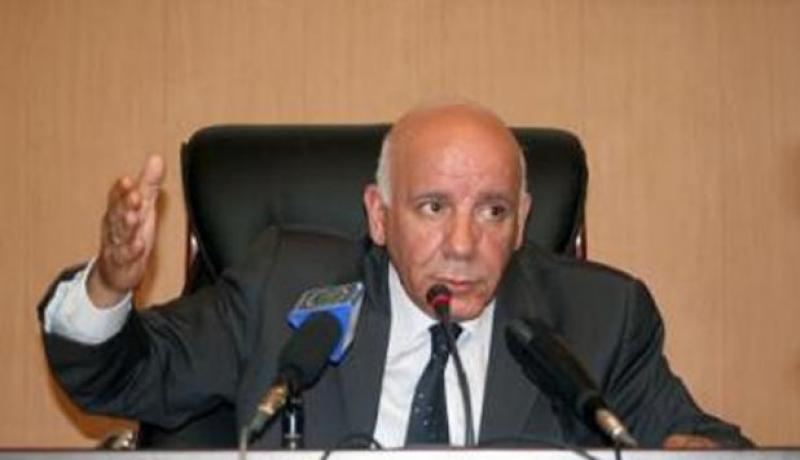 بن عيسى يأمر بتأهيل المنشآت الفلاحية القديمة ودخول مرحلة العصرنة