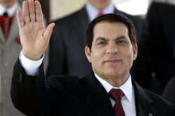 القضاء التونسي يرفض تصريحات محامي بن علي الفرنسي