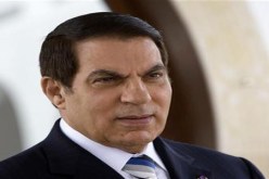 القضاء التونسي يشرع في التحقيق في قضايا جديدة مرفوعة ضد الرئيس المخلوع