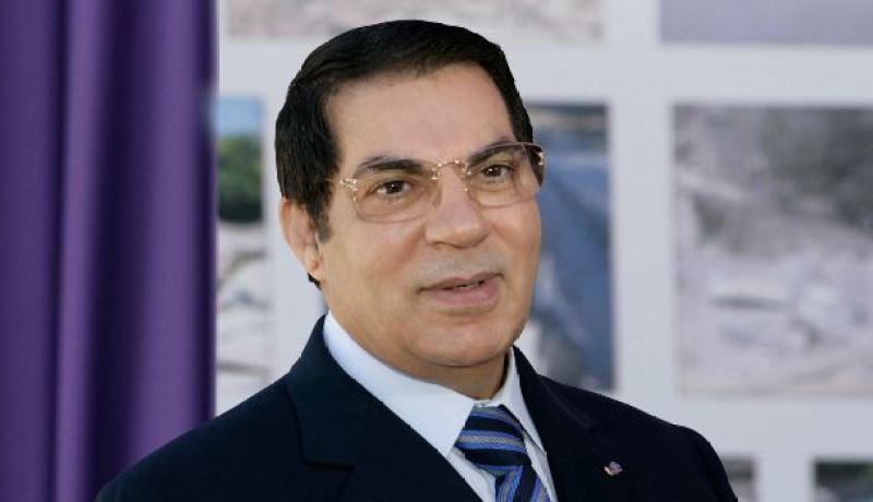 الهيئة التونسية للمحامين تقرر تولي الدفاع عن الرئيس المخلوع