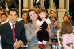 وفاة شقيقة بن علي خلال محاولتها الهروب نحو الجزائر