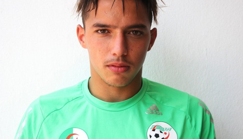 “ألكاراز” يستدعي بن ناصر لتعويض براهيمي