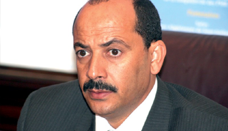 العلاقات التجارية الجزائرية الايطالية محور لقاء غد الإثنين بين بن بادة-روماني