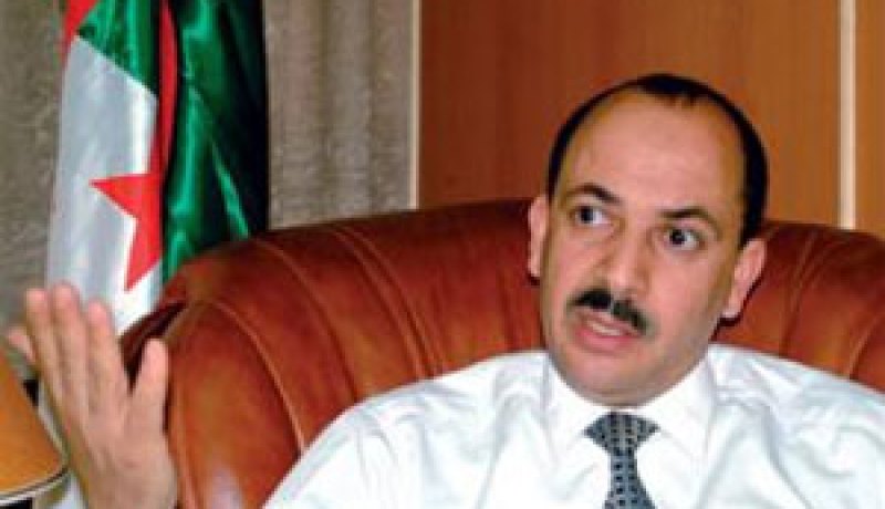 الجزائر تقترح جولة جديدة من المفاوضات مع الاتحاد الأوروبي