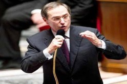 البرلمانية ايستر بن باسة تندد بتصريحات وزير الداخلية الفرنسي المسيئة للعرب و المسلمين