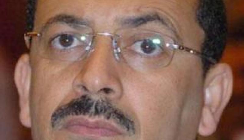 بن بادة يعلن ان تنصيب المجلس الوطني للمنافسة قريبا