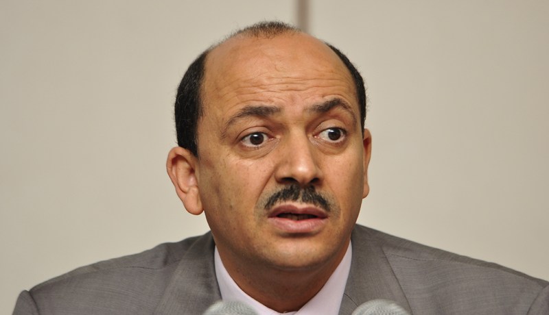 أزمة الحليب تملأ المساجد