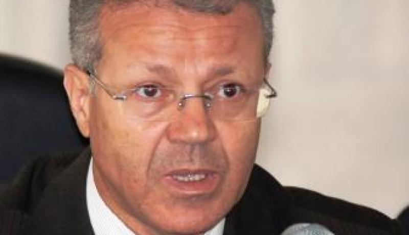 مدير ثانوية برتبة وزير