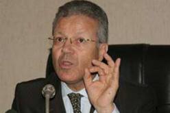 المصادقة على القانون الاساسي للاستاد