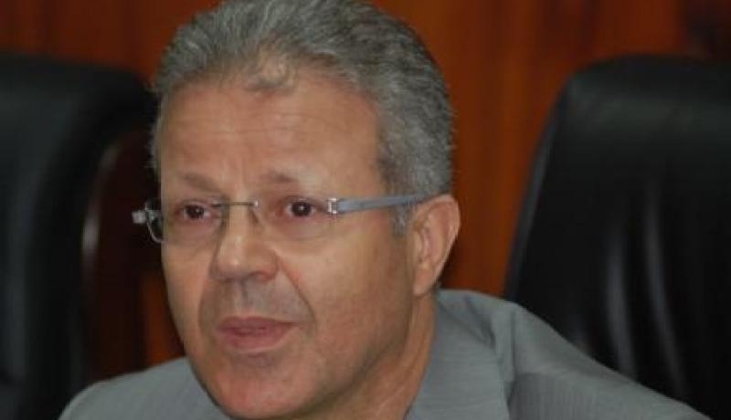 بن بوزيد يتخلّص من ضغط البكالوريا