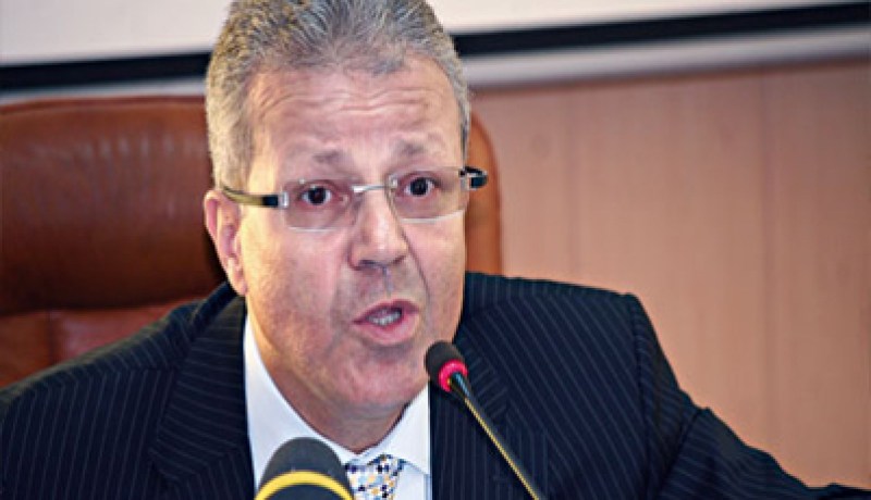 السيد بن بوزيد: أغلبية الثانويات إنتهت من البرامج وفي جميع الشعب