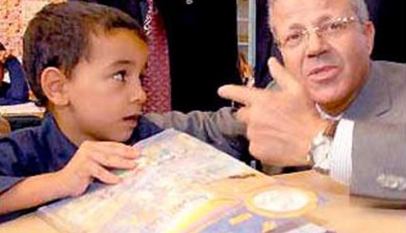 هل تؤيد تدريس اللغة الفرنسية ابتداء من السنة الثانية؟