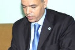 د. بن بريكة يطرح الفكر الصوفي كبديل لحماية الدولة من دوائر التطرف الديني