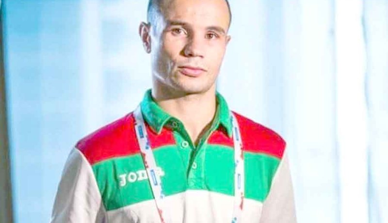 بجاوي لم يحصد أي ميدالية في 12 سنة.. أعضاء المكتب فرضوه وما قام به في باكو عيب كبير