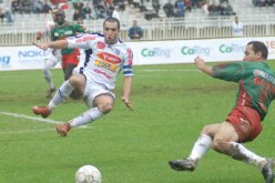 بن شادي يصرح: سنعيد ما فعلناه أمام عنابة