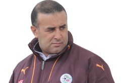 مستعد للعمل مع زيدان أو مورينيو… ومازلت أصر على أن يكون داميانو مساعدا لي