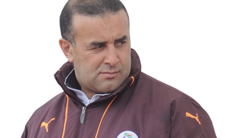 مستعد للعمل مع زيدان أو مورينيو… ومازلت أصر على أن يكون داميانو مساعدا لي