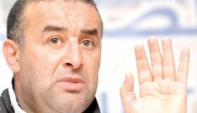 بن شيخة: ''هدفنـــا هو الدور الثاني والفوز على أوغنــــدا سيفتح لنا الأبواب في مجموعة متكافئة''